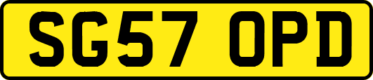 SG57OPD