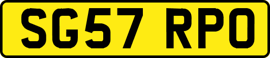 SG57RPO