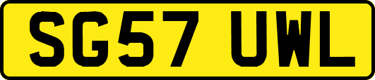 SG57UWL