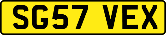 SG57VEX