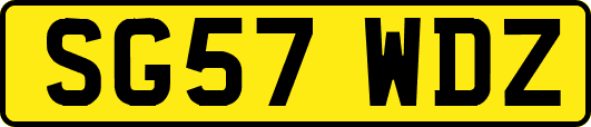 SG57WDZ