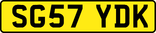 SG57YDK