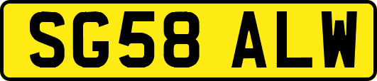 SG58ALW