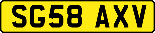SG58AXV