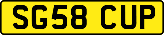 SG58CUP