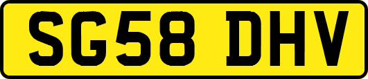 SG58DHV