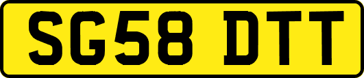SG58DTT