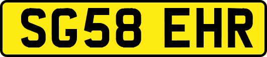 SG58EHR