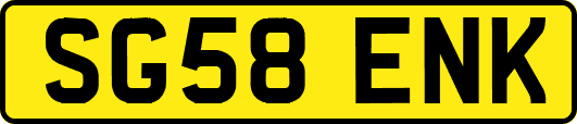 SG58ENK
