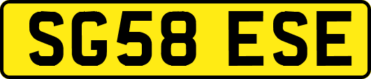 SG58ESE