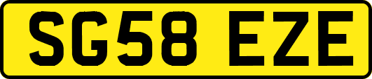 SG58EZE