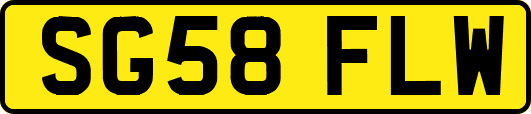 SG58FLW