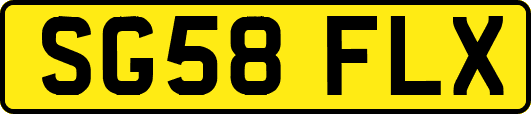 SG58FLX