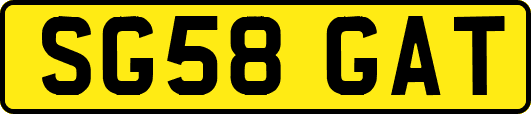 SG58GAT