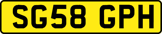 SG58GPH
