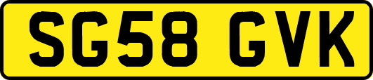 SG58GVK