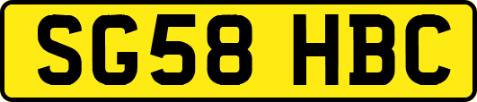 SG58HBC