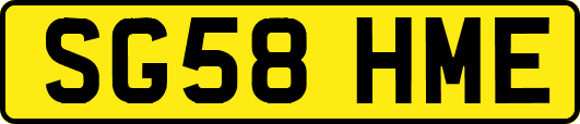 SG58HME