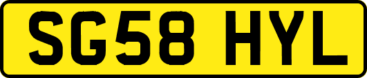 SG58HYL