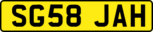 SG58JAH