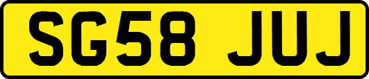 SG58JUJ