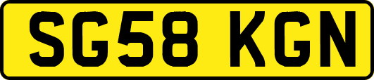 SG58KGN