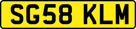 SG58KLM