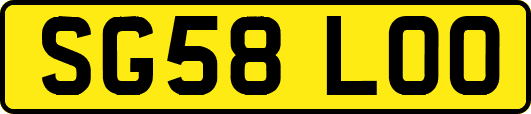 SG58LOO