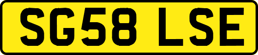 SG58LSE