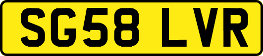 SG58LVR
