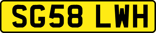 SG58LWH