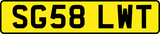 SG58LWT