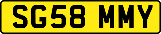 SG58MMY