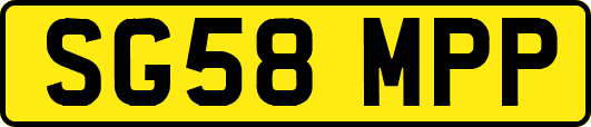 SG58MPP