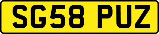 SG58PUZ