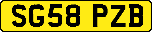 SG58PZB