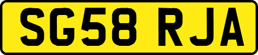 SG58RJA