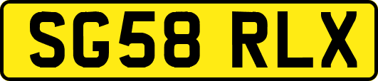 SG58RLX