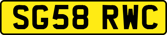 SG58RWC