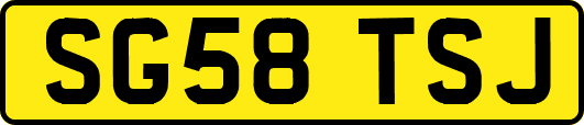 SG58TSJ