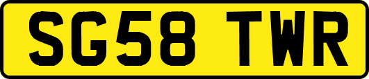 SG58TWR