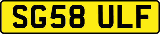 SG58ULF