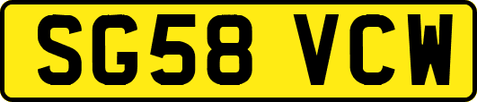 SG58VCW