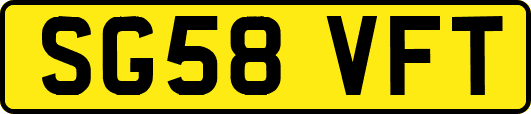 SG58VFT