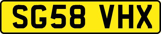 SG58VHX