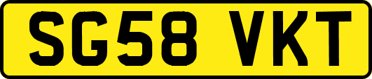SG58VKT