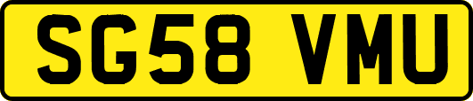 SG58VMU