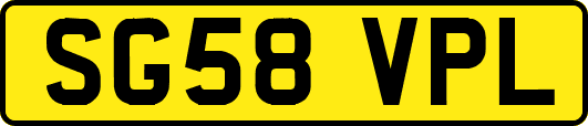 SG58VPL
