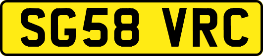 SG58VRC