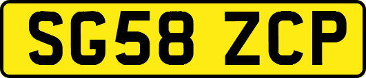 SG58ZCP